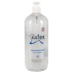 Just Glide Waterbased Lubrikační gel 1 l