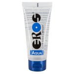 Eros Aqua Tube Lubrikační gel 200 ml
