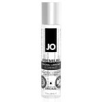 JO Premium Original Silikonový lubrikační gel 30 ml