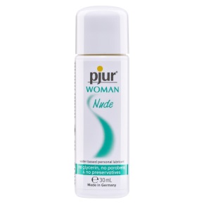 Pjur Woman Nude  lubrikační gel 30 ml