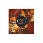 EXS  kondom Cola - 1 ks