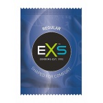 EXS kondomy Regular - 1 ks