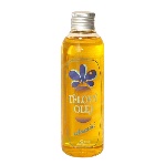Salvus relaxační masážní tělový olej 200 ml