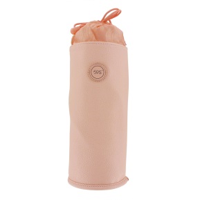 UVC LED Sex Toy Bag sterilizátor růžový