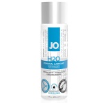 JO H2O Cooling Lubrikační gel chladivý 60 ml