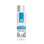 JO H2O Cooling Lubrikační gel chladivý 120 ml