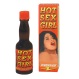 Hot Sex Girl 20 ml - doplněk stravy